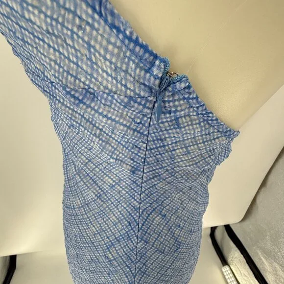 Lioness Halter Maxi Dress, S - Picture 8 of 10